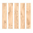 Керамогранит Hickory Beige Matt Maimoon 20x120 матовый универсальный