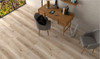 SPC ламинат Ennface Country Powdery 42 класс 1220х181х4 мм (каменно-полимерный) ENWD2012MTC18122N