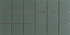 Мозаика Mk.SapMattRect1530 15х30 керамика матовая, зеленый