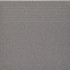Ступень фронтальная Bazo Nero Stopnica Prosta Gres Sól-pieprz Mat. 30x30 керамогранит матовая 5902610543760