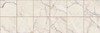 Настенная плитка Beige Decor 08 Ng Matt Primavera 30x90 матовая керамическая DNG07-08