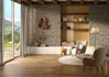Керамогранит RDCC Nodis Natural 20x120 Marazzi Ragno матовый универсальная плитка УТ-00076221