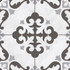 Керамогранит Zeta Pre-cut 45x45 Etili Seramik матовый напольный