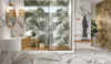 Керамогранит Roma Stone 80x160 Carrara Superiore Matt Fap Ceramiche матовый настенная плитка fRF3