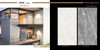 Керамогранит Star Gray Light Polished 60х120 Novin Ceram Yazd Tile Co полированный универсальный N8454T44