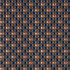 Мозаика Trio004 керамика 30х30 см Appiani Texture матовая чип 12х12 мм, коричневый, синий