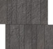 Керамогранит Trust Titanium Mosaico