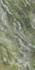 Керамогранит Ultra Marmi Brilliant Green Luc Shiny (300x150) полированный