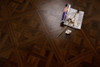 Ламинат Novafloor Vintage Дуб Эрмитаж/Oak Hermitage 1206х402х12 12 мм 34 класс с фаской VN-124
