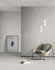 Керамогранит Betone Light Grey Antislip Carving Матовая карвинг противоскользящий 60х120 NT Ceramic Natural Stone универсальная плитка NTT9517AC