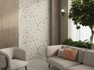 Керамогранит Greystone Sogno di Gre White 60х120 APE Ceramica матовый универсальная плитка 00000041409