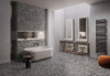 Керамогранит Dark Grey Classic Ergon 60x60 матовый универсальный EH7X