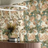 Керамогранит Flowery Green Nat Ret.60x120 Naxos матовый настенный 133482