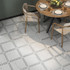 Керамогранит SG900400N Мираколи Белый матовый 30х30 Kerama Marazzi  напольная плитка