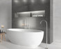 Керамогранит Zement Silver 60x120 Dune матовый универсальная плитка 188984