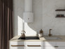 Настенная плитка Kali Beige Mat Line 30x60 Eurotile Ceramica матовая керамическая
