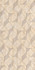 Декор Ascoli Beige Diamond Azori 31.5x63 матовый керамический
