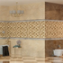 Керамогранит Marble Beige Rectificado 60х60 Novacera полированный напольная плитка LE 66907A