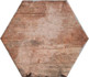 Керамогранит Esagona Chelsea 24x27,7 (56 B) Serenissima and Cir матовый напольный