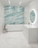 Керамогранит Antisky Grey Light 60x120 Polished Staro полированный универсальный С0005123