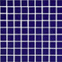 Мозаика 3643 - D 3.6x3.6 стекло 33.4x33.4