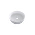 Раковина Staro Osiris blanco mate 36х36х12 накладная белая матовая фарфор С0005287