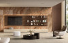 Керамогранит Authentic Chablis Silk Matt 60x120 Ret REX Ceramiche сатинированный универсальная плитка 784925