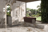 Керамогранит Pandora White 9 mm Poli 60х120 Artcer Marble полированный универсальная плитка 895