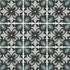 Керамогранит Daisy Night 15x15 APE Ceramica матовый универсальный G001333