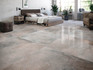Керамогранит Toledo Aluminio 60х60 Grespania Ceramica S.A. лаппатированный (полуполированный) универсальный 82T135P
