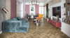 Ламинат MostFlooring Excellent 3302 Оксфорд 1206х402х12 12 мм 34 класс с фаской