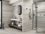 Керамогранит Tibur Grey Rect 60x120 APE Ceramica антискользящий (grip), матовый универсальная плитка A041222