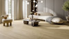 Керамогранит Honey Wood Nat Ret R11 20 mm (mix 3 essenze) 40x120 La Fabbrica матовый напольный 191046