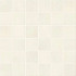 Мозаика Boost Balance Pure Mosaico 30x30 керамогранит Atlas Concorde Italy матовая, бежевый AJY9