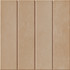 Керамогранит Raster Lines M Clay 15x15 Wow матовый универсальный 131398