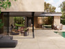 Настенная плитка Verona Marfil 59.6х150 Porcelanosa матовая керамическая 100371215