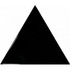 Настенная плитка Black 10.8x12.4 TR керамическая