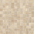Декор Roma Travertino Mosaico керамический