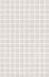 Декор MM6358 Сорбонна Мозаичный 25х40 Kerama Marazzi матовый керамический
