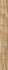 Бордюр S.O. Royal Gold Listello Lap 7,3x59 / С.О. Роял Голд Лаппато керамогранит