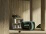 Керамогранит Hme 3 Onice Verde 120x260 Rett Hard Del Conca Marble Edition матовый универсальная плитка GZME03R