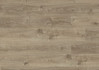 Виниловый ламинат QS LIVYN Balance Glue Plus BAGP 40026 Дуб коттедж серо-коричневый (плитка пвх LVT)