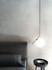 Керамогранит Floss Silver Natural 60x120 Living Ceramics матовый универсальная плитка LV11448