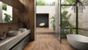 Керамогранит Rovere Imbrunito 24х278 Ergon I-Wood матовый универсальная плитка EMNC