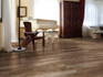 Керамогранит GreenWood Greige 7.5х45 RHS матовый напольная плитка J86333