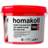 Универсальный клей для коммерческих ПВХ покрытий Homakoll 164 Prof 3 кг водно-дисперсионный