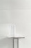 Декор Coma White 32.8x89.8 Tubadzin глянцевая керамический 5903238044448