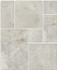 Керамогранит Opus Silver Mod.39 40х40 Isla Tiles матовый напольная плитка 1006101