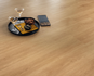 Керамогранит Entice Ash Oak Natural 30x120 20 mm (A9DG) Atlas Concorde Italy антискользящий (grip), рельефный (рустикальный) напольный