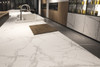 Керамогранит Syros Super Blanco-Gris Pulido Honed Inalco 160x320 толщина 6 мм полированный универсальный УТ0025657
